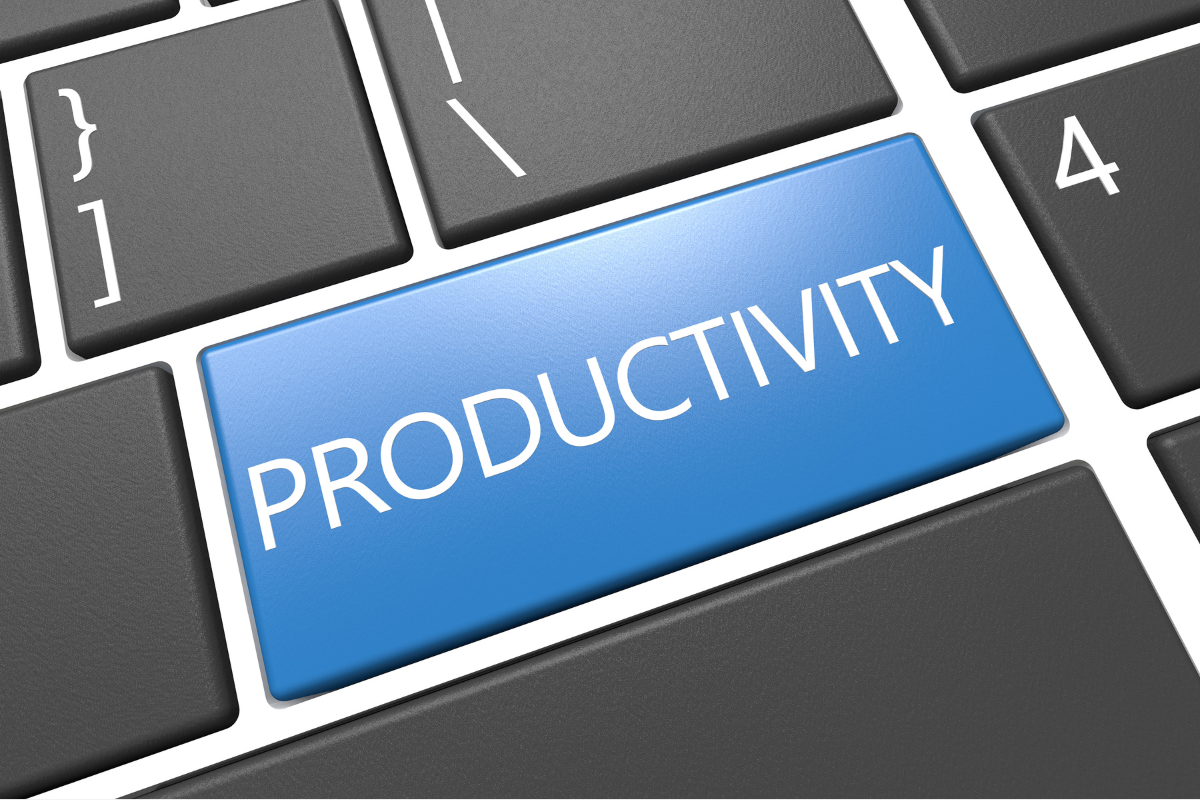 The Best Productivity Tools for Home-Based Business Owners