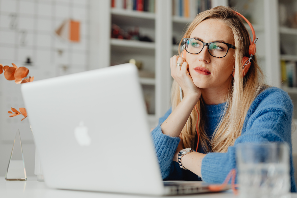 The Impact of Music on Productivity and Focus