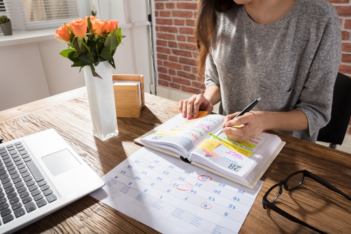 Top 10 Paper Planners for 2025: Your Ultimate Guide to Staying Organized