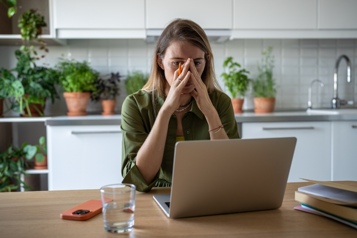 What to Do When You Wake Up Feeling Unmotivated